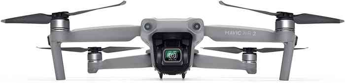 DJI Mavic Air 2 Fly More Combo Drone